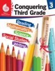 Conquering Third Grade - Book