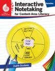 Interactive Notetaking for Content-Area Literacy, Secondary - Book