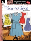 Los Cien Vestidos (the Hundred Dresses): An Instructional Guide for Literature : An Instructional Guide for Literature - Book