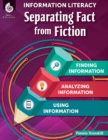 Information Literacy : Separating Fact from Fiction - eBook