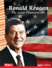 Ronald Reagan : The Great Communicator - eBook