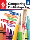 Conquering Pre-Kindergarten - eBook