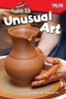 Make It: Unusual Art - Book