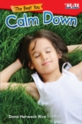 The Best You: Calm Down - Book