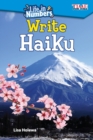 Life in Numbers: Write Haiku - Book