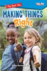 The Best You: Making Things Right - Book