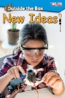 Outside the Box: New Ideas! - Book