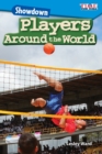 Showdown: Players Around the World - Book