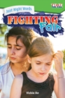 Just Right Words: Fighting Fair - Book