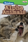 Showdown: Alpha Animals - Book