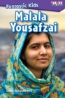 Fantastic Kids: Malala Yousafzai - Book
