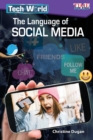 Tech World: The Language of Social Media - Book
