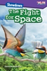Showdown: the Fight for Space - Book