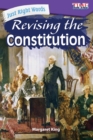 Just Right Words: Revising the Constitution - Book