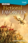 Legacy: Fictional Favorites - Book
