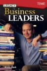Legacy: Business Leaders - Book