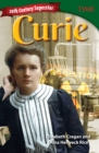 20th Century Superstar: Curie - Book