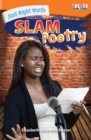 Just Right Words : Slam Poetry - eBook