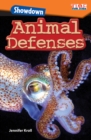 Showdown: Animal Defenses - eBook