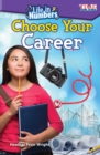 Life in Numbers: Choose Your Career - eBook