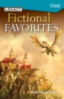 Legacy: Fictional Favorites - eBook
