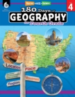 180 Days of Geography for Fourth Grade : Practice, Assess, Diagnose - eBook