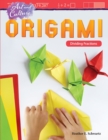 Art and Culture: Origami: Dividing Fractions - Book