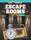 Fun and Games: Escape Rooms: Polygons - Book