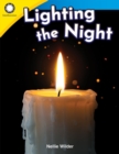 Lighting the Night - eBook