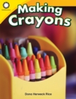Making Crayons - eBook
