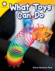 What Toys Can Do - eBook