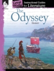 The Odyssey: An Instructional Guide for Literature : An Instructional Guide for Literature - Book