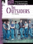 The Outsiders: An Instructional Guide for Literature : An Instructional Guide for Literature - Book