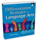 Differentiation Strategies for Language Arts ebook - eBook