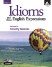 Idioms and Other English Expressions Grades 4-6 ebook - eBook