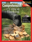 Comprehension and Critical Thinking Grade 1 - eBook