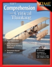 Comprehension and Critical Thinking Grade 2 - eBook