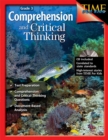 Comprehension and Critical Thinking Grade 3 - eBook
