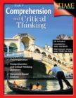 Comprehension and Critical Thinking Grade 4 - eBook