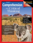 Comprehension and Critical Thinking Grade 6 - eBook