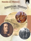 Hands-On History : American History Activities - eBook