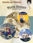 Hands-On History : World History Activities - eBook