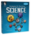 Strategies for Teaching Science : Levels 6-12 - eBook