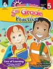 Bright & Brainy : 5th Grade Practice - eBook