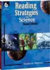 Reading Strategies for Science - eBook