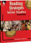 Reading Strategies for Social Studies - eBook