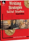 Writing Strategies for Social Studies - eBook