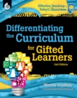 Differentiating the Curriculum for Gifted Learners - eBook