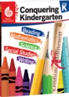 Conquering Kindergarten - eBook