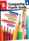 Conquering Fourth Grade - eBook
